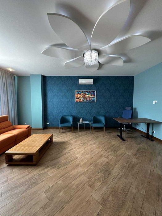 3-комнатная квартира по адресу Куликово поле пл. (площадь 132 м²) - Atlanta.ua - фото 4