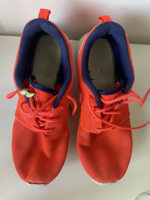 Buty NIKE Roshe One Moire