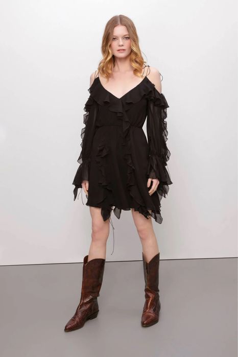 Плаття Overthesea Frolov Balykina Zimmermann