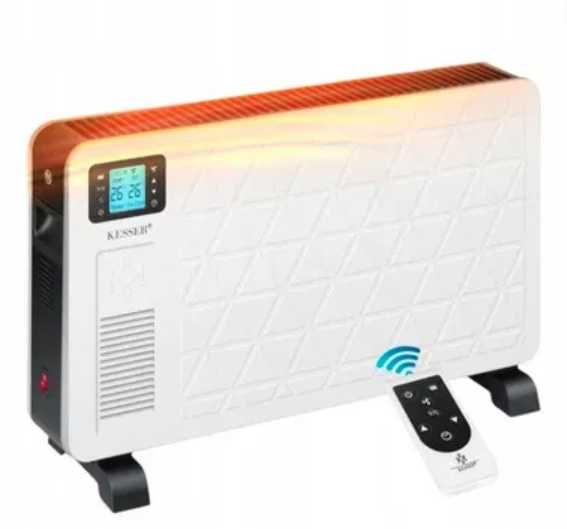 Grzejnik elektryczny konwektorowy KESSER K-CH-2022