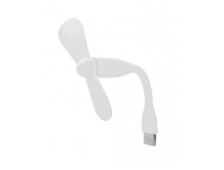 Продам вентилятор портативний USB