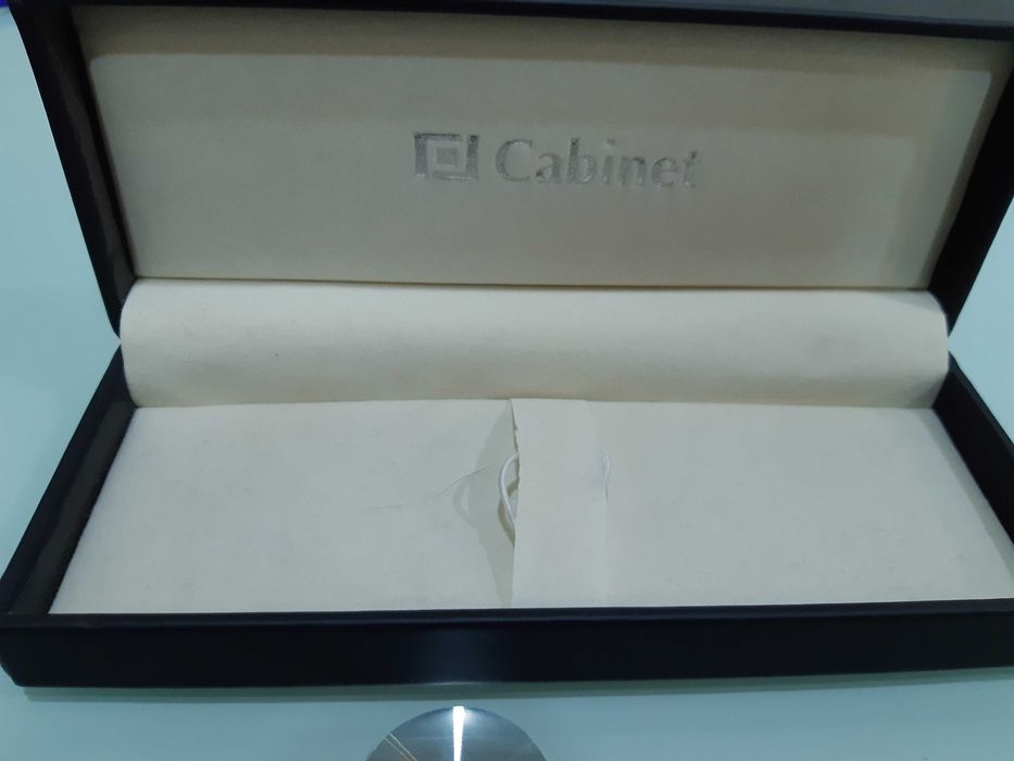 Футляры для ручек cabinet