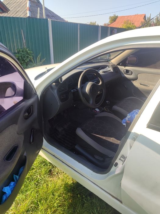 продам Daewoo Lanos