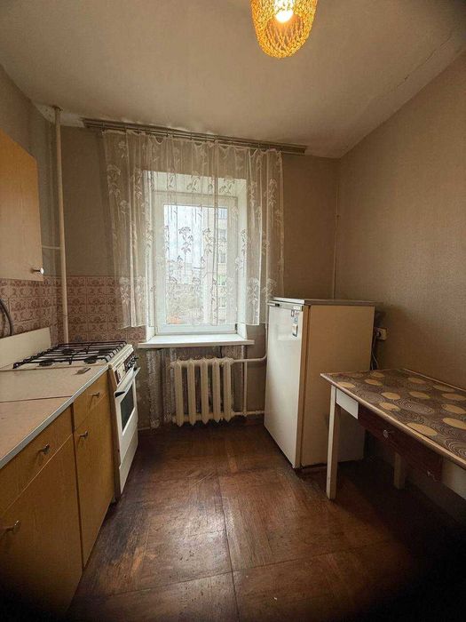 Здається однокімнатна квартира в районі Градецький