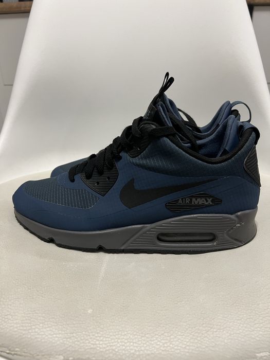 Nike Air max 90 mid кросівки оригінал