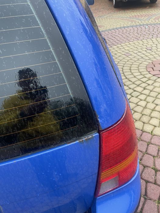 Продаю машину  golf 4 терміново