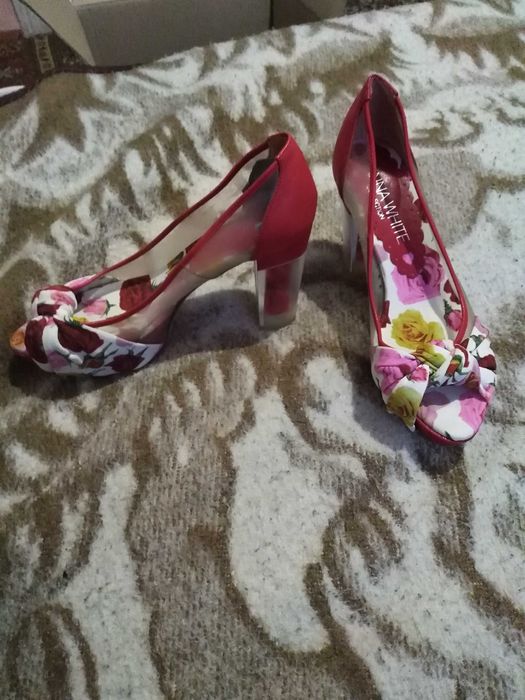 Жіноче взуття 37р