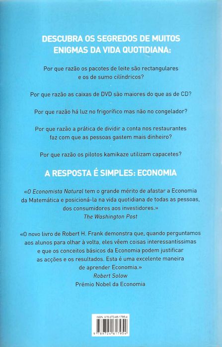 O Economista Natural