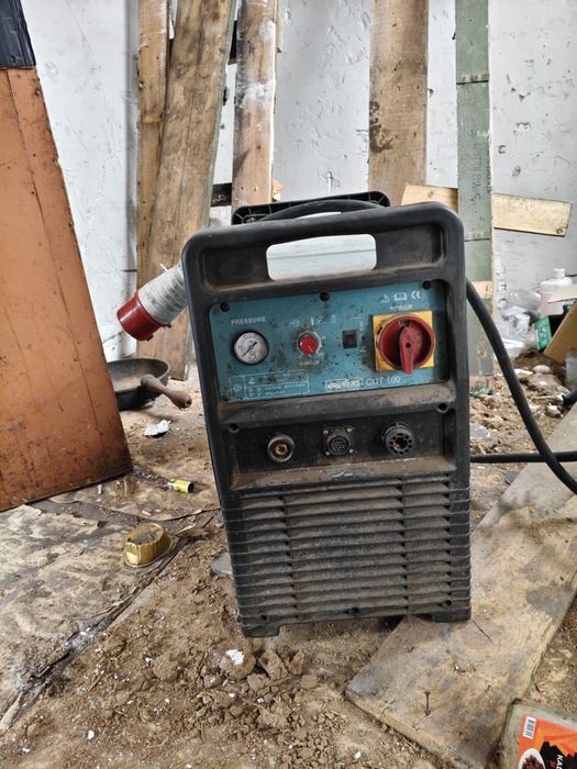 плазморіз Гровер