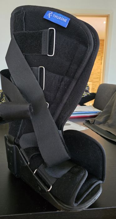 Bota Walker L 43 a 46