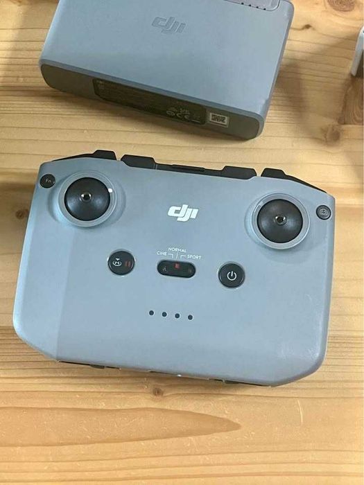 DJI Mini2 Fly More Combo