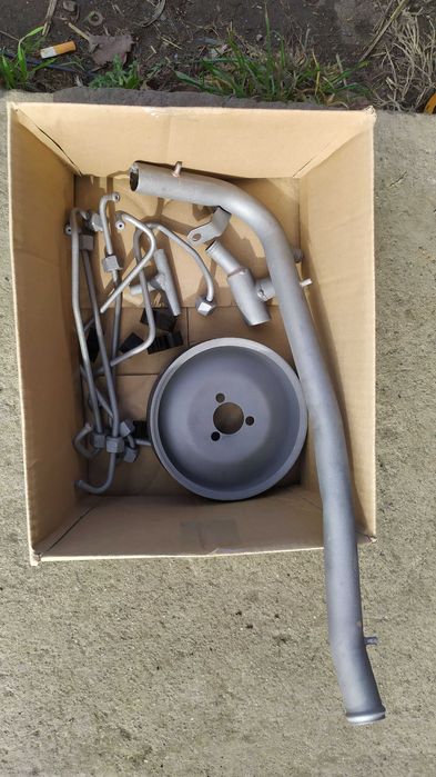 Piaskowanie Radziechowy