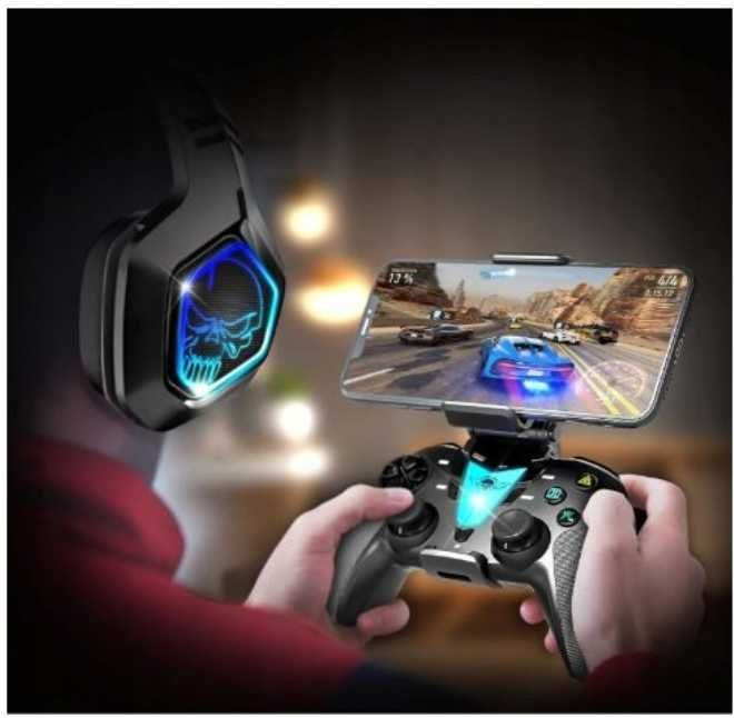 Pad bezprzewodowy PREDATOR GAMEPAD