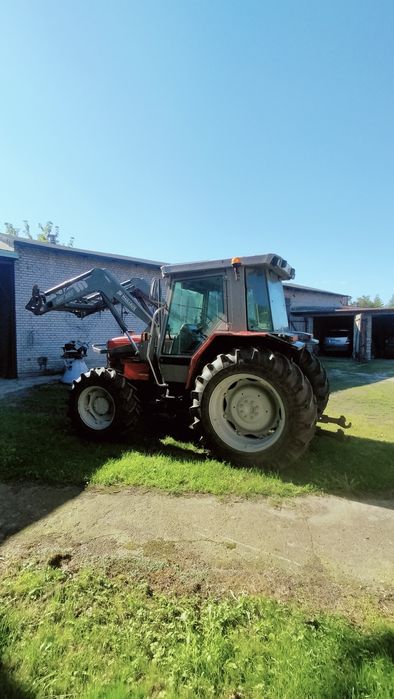 Ciągnik Ferguson 3065