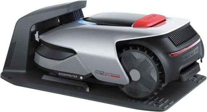 Robot koszący DREAME A2 3000m2 - NOWY, nieotwierany.