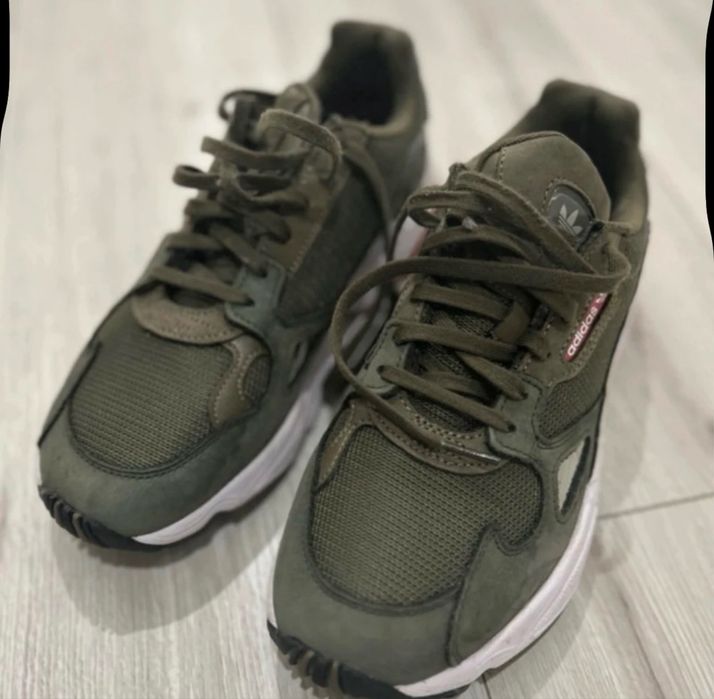 Buty Addias 39 1/3