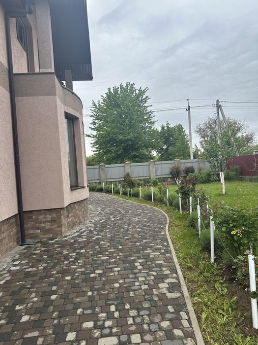 Дом по адресу Петефі Шандора пл. (площадь 205 м²) - Atlanta.ua - фото 12