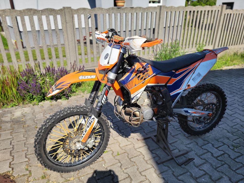 KTM