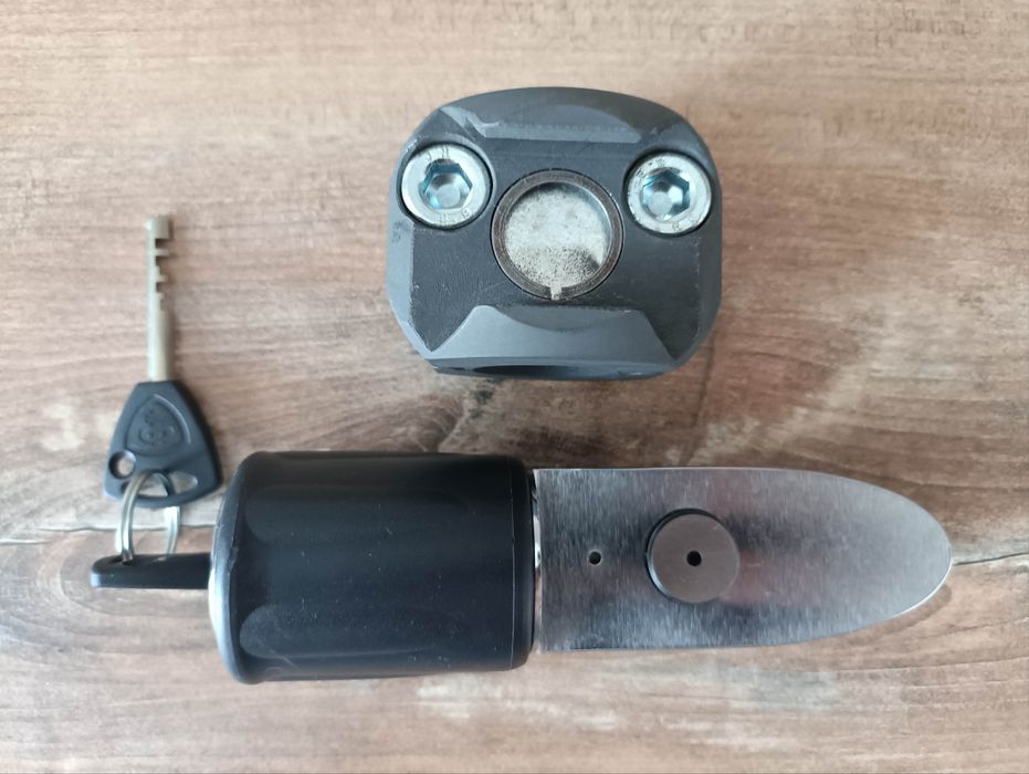 Блокиратор Гарант Блок для Daewoo Lanos, Nexia, Samand