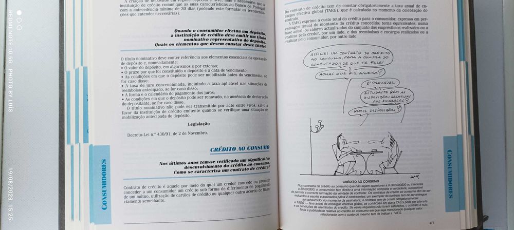 Conheça os seus Direitos(Readers Digest)