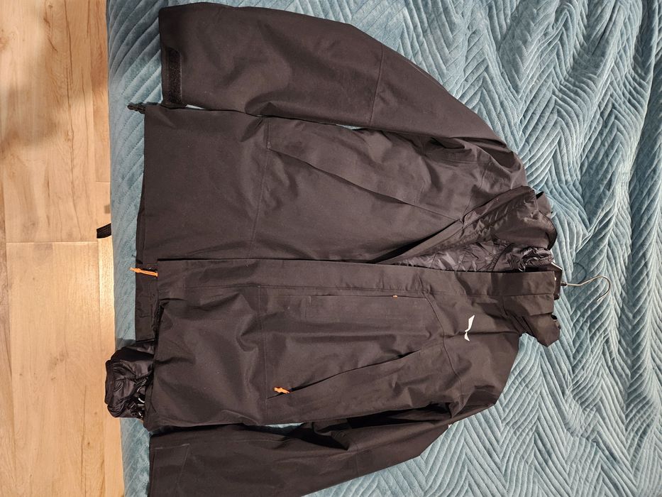 Salewa Stelvio GTX2L
