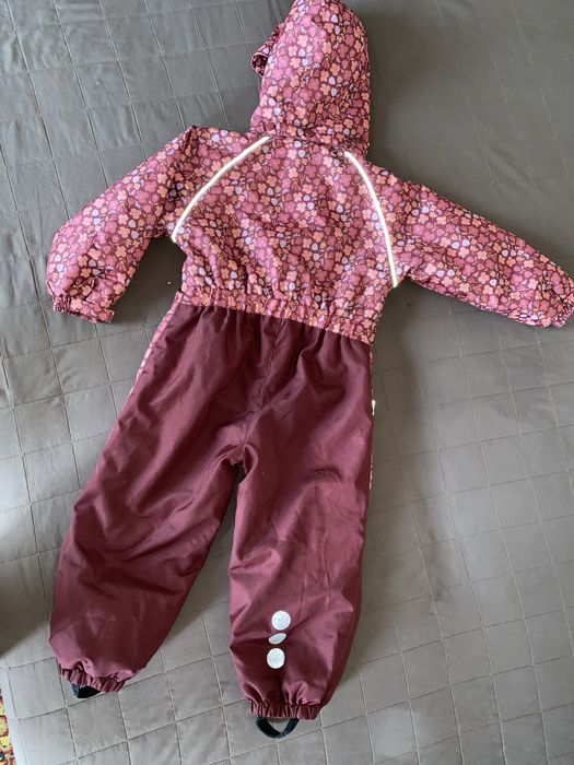 Термо комбінезон р. 104