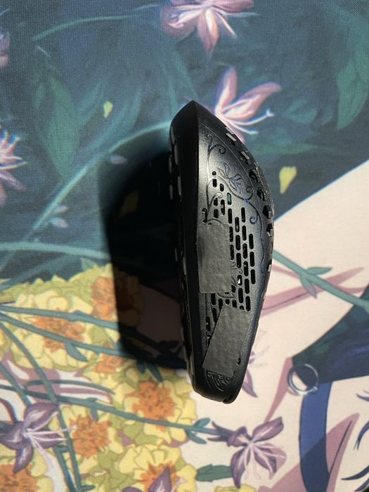 Unius Black Lotus