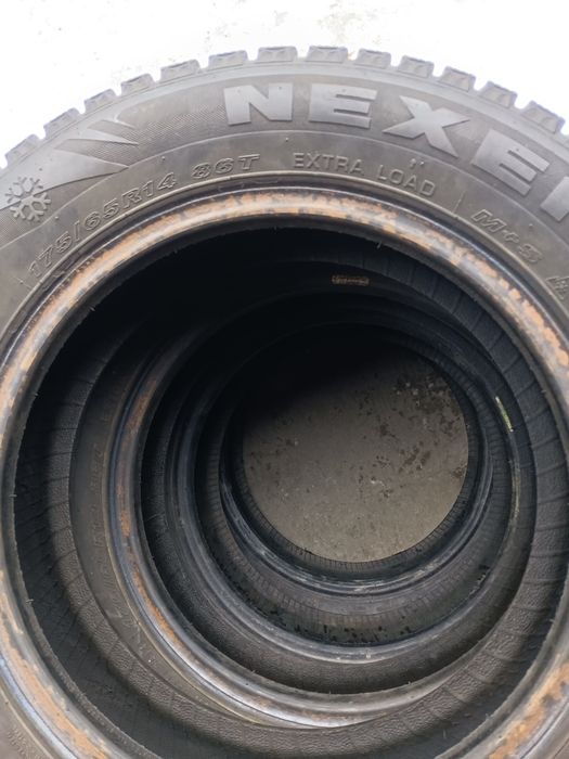 літня гума Nexen 175/65/14