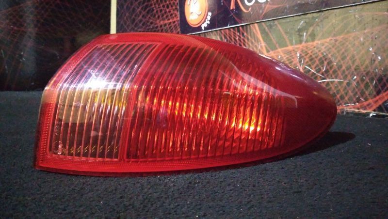 Farolim Stop Dto Alfa Romeo 147 (937_)