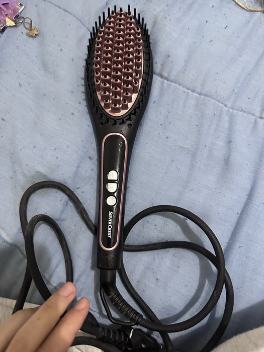Vende escova eletrica