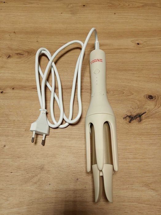 Lokówka do włosów