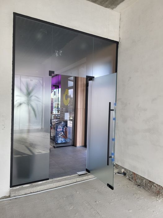Оренда комерційного приміщення 130м²