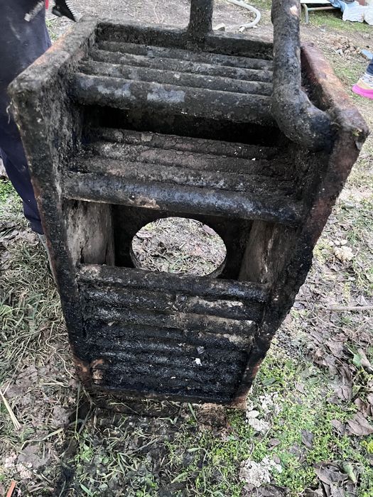 Продам гапок для плити