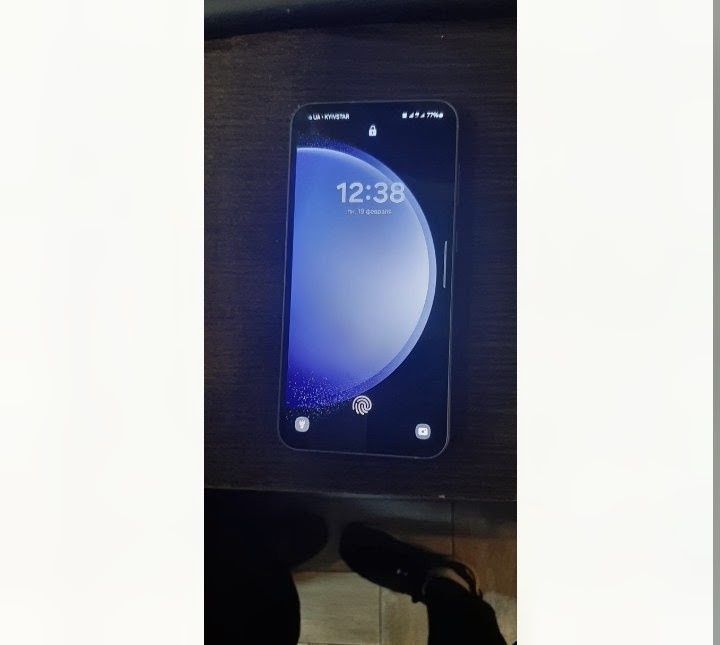Самсунг  с23фе/Samsung s23fe
