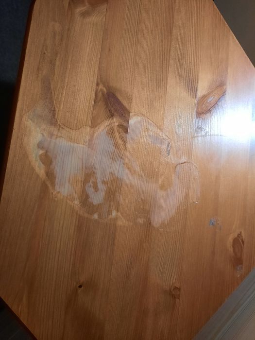 Szafka narożnikowa Łazienkowa