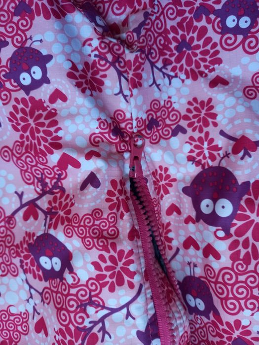 Комбінезон демі.. 98/104р.