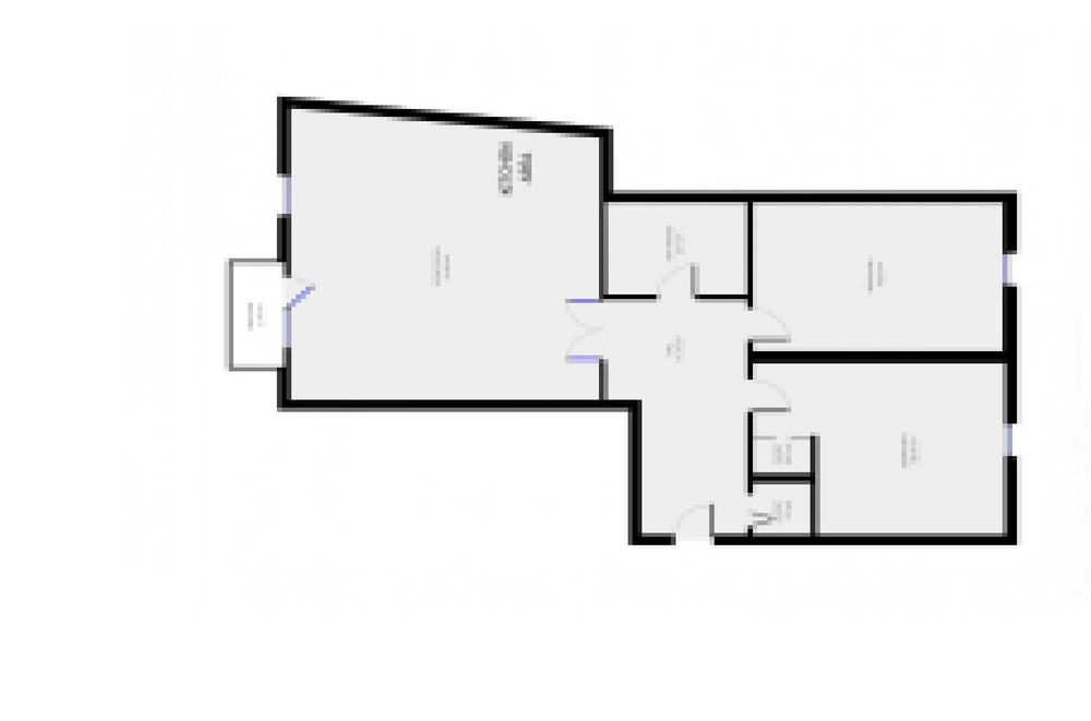 Wolne terminy, 3-pokojowy apartament dla max 6os, balkon,wi-fi