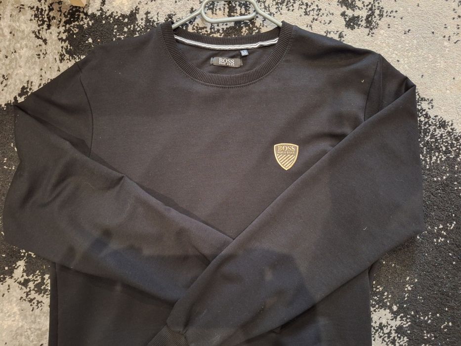 Bluza hugo boss nowa