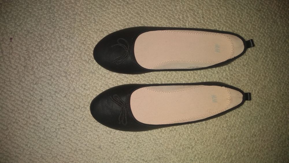 baleriny Nowe!!!