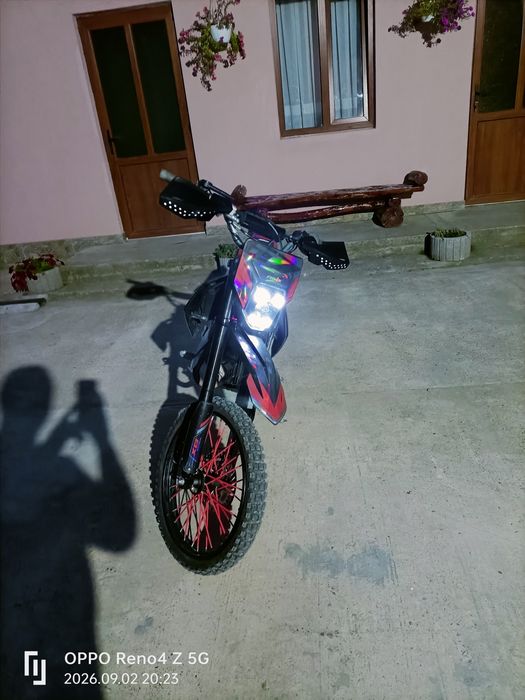 продам пітбайк Асікс