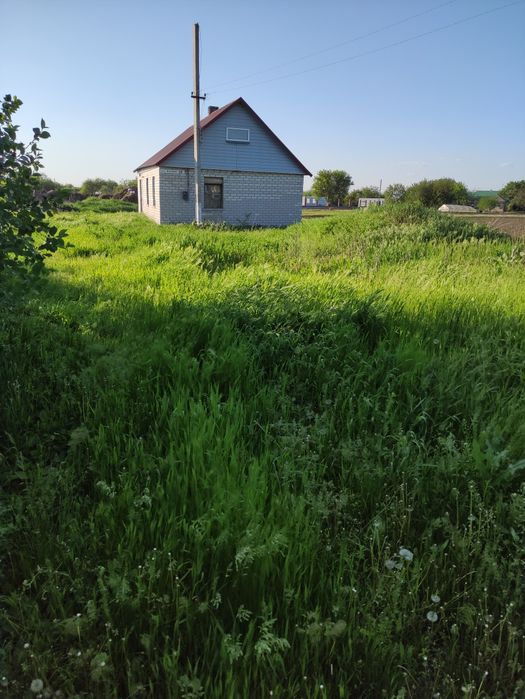 Продам дом мала петрековка