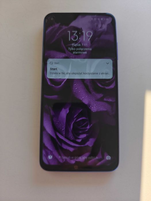 Redmi Note 9T,  128 GB, 4 GB Ram, 5G