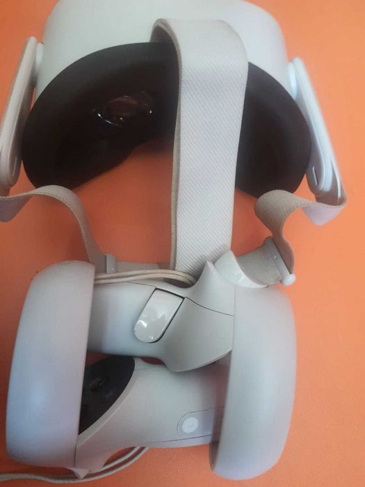 Meta quest 128 GB oculus