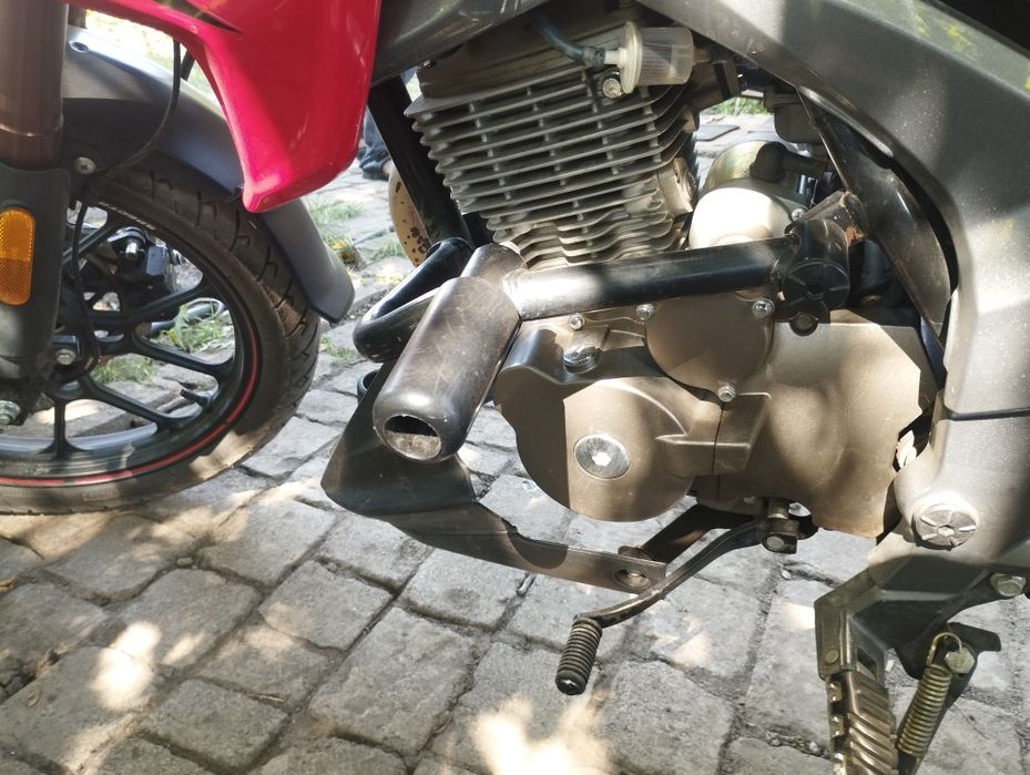 Продам вайпер zs200a1