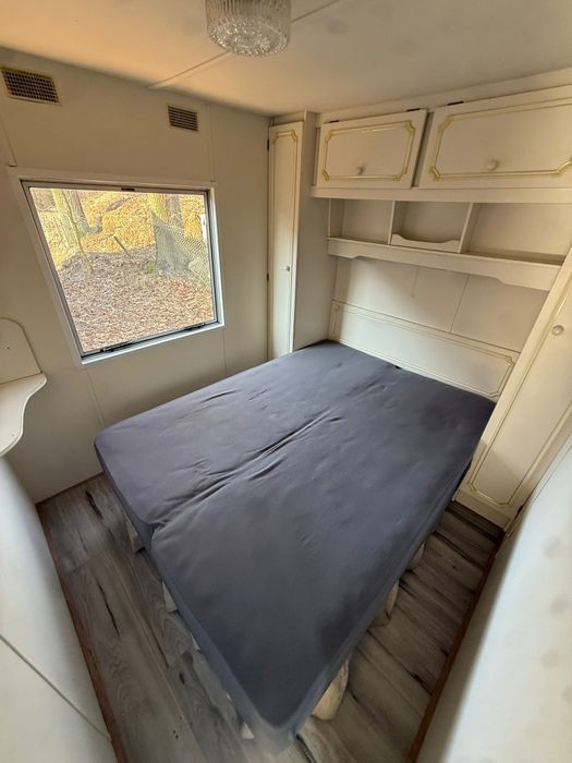 Domki holenderskie super stan