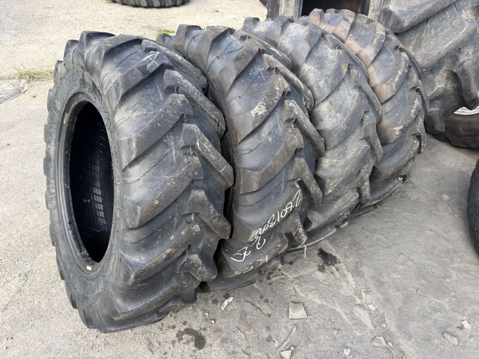 Opony 280/80R20 Michelin