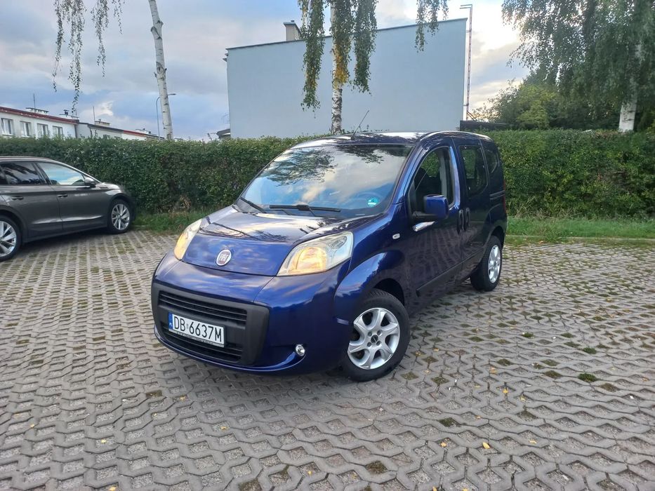 Fiat Fiorino