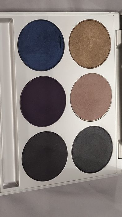 STILA paleta cieni 6x2,6 g