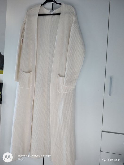 Sprzedam sweter kardigan