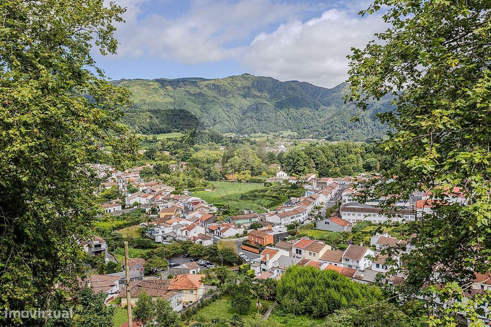 Moradia T2 para venda
